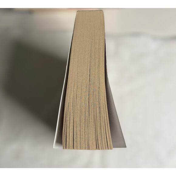 The Folded Sky by Elizabeth Bear (2025) White Space Novel – Paperback Sci-Fi - Picture 5 of 12